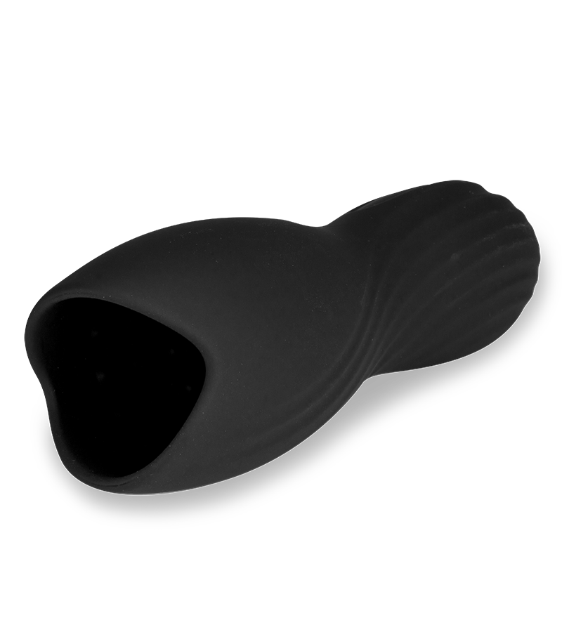 Viby vibrating masturbator sleeve
