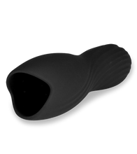 Load image into Gallery viewer, Viby vibrating masturbator sleeve