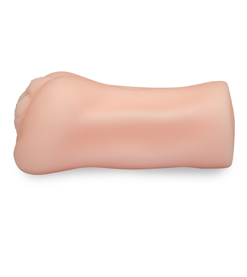 Vicky artificial textured vagina
