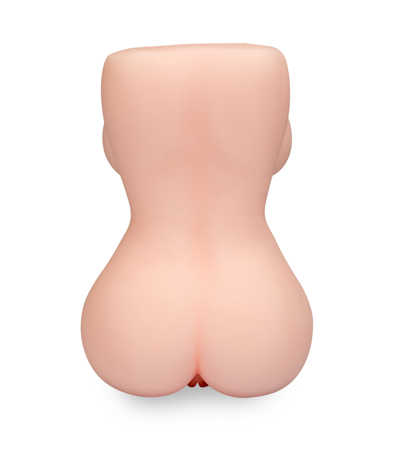 Victoria vagina breast anus masturbator 2.00 lb