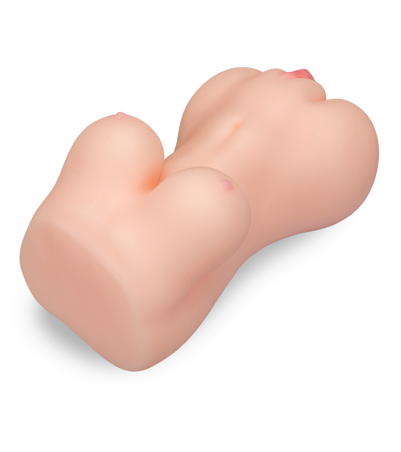 Victoria vagina breast anus masturbator 2.00 lb