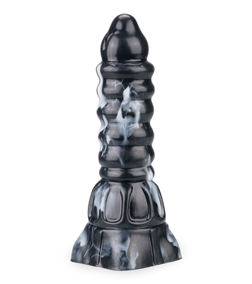 Vildem suction cup alien dildo