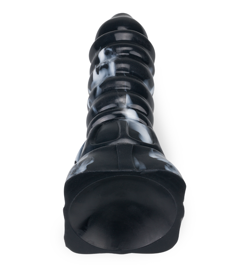 Vildem suction cup alien dildo