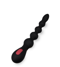 Load image into Gallery viewer, Vins vibrating anal beads