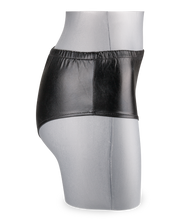 Load image into Gallery viewer, Vinyl butt plug knickers