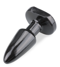 Load image into Gallery viewer, Vinyl butt plug knickers