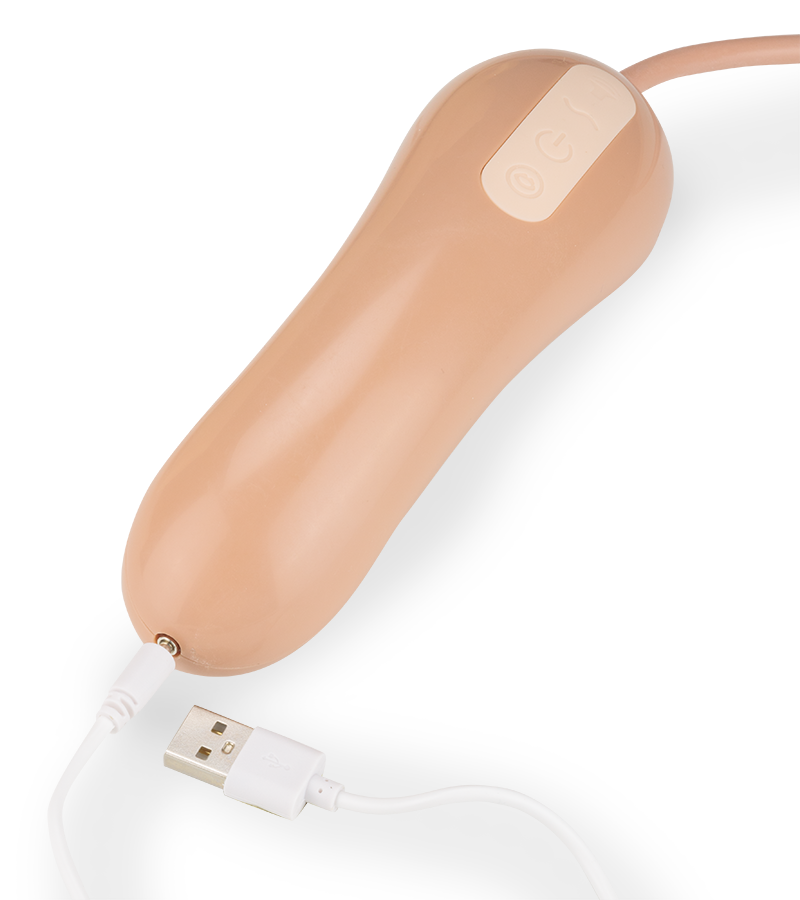 Virginia ass and vagina sex torso with suction and audio feature 8.00 lb