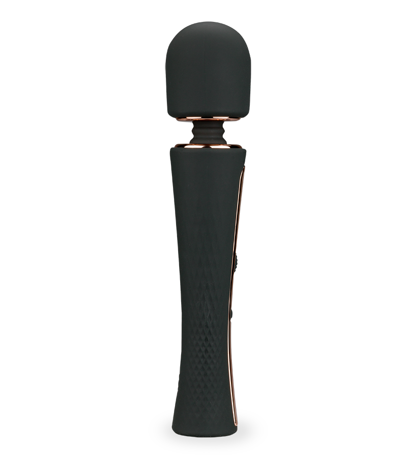 Vision wand vibrator 9 modes