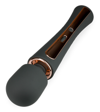 Load image into Gallery viewer, Vision wand vibrator 9 modes