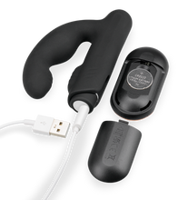 Load image into Gallery viewer, Vista remote-controlled prostate massager