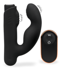 Load image into Gallery viewer, Vista remote-controlled prostate massager
