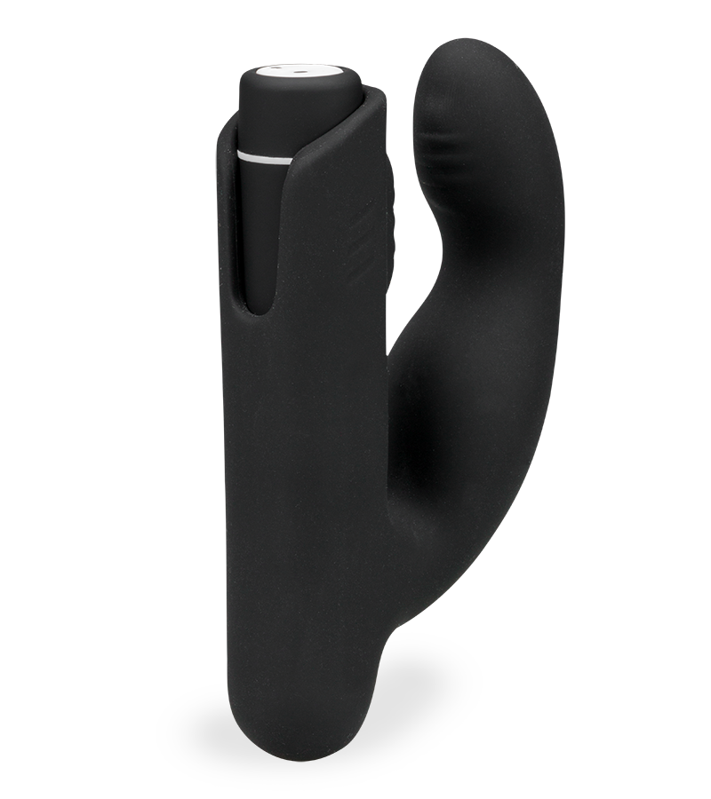 Vista remote-controlled prostate massager
