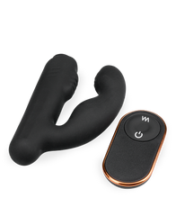 Load image into Gallery viewer, Vista remote-controlled prostate massager