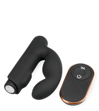 Load image into Gallery viewer, Vista remote-controlled prostate massager