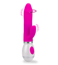 Load image into Gallery viewer, Viva rotating rabbit vibrator