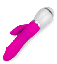 Load image into Gallery viewer, Viva rotating rabbit vibrator