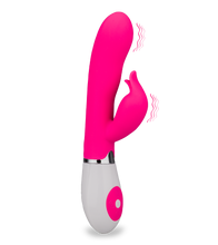 Load image into Gallery viewer, Voice control rabbit vibrator 30 speeds