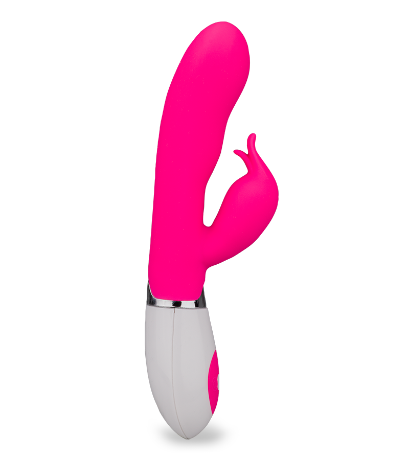 Voice control rabbit vibrator 30 speeds