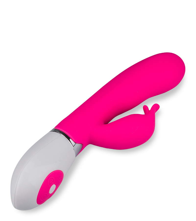 Voice control rabbit vibrator 30 speeds