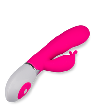 Load image into Gallery viewer, Voice control rabbit vibrator 30 speeds
