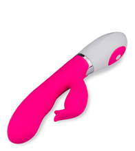 Load image into Gallery viewer, Voice control rabbit vibrator 30 speeds