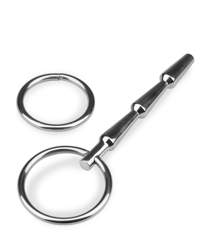 Voyager urethral dilator