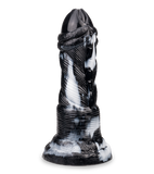 Vulkor suction cup alien dildo