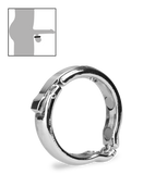 Wanny adjustable steel ball stretcher