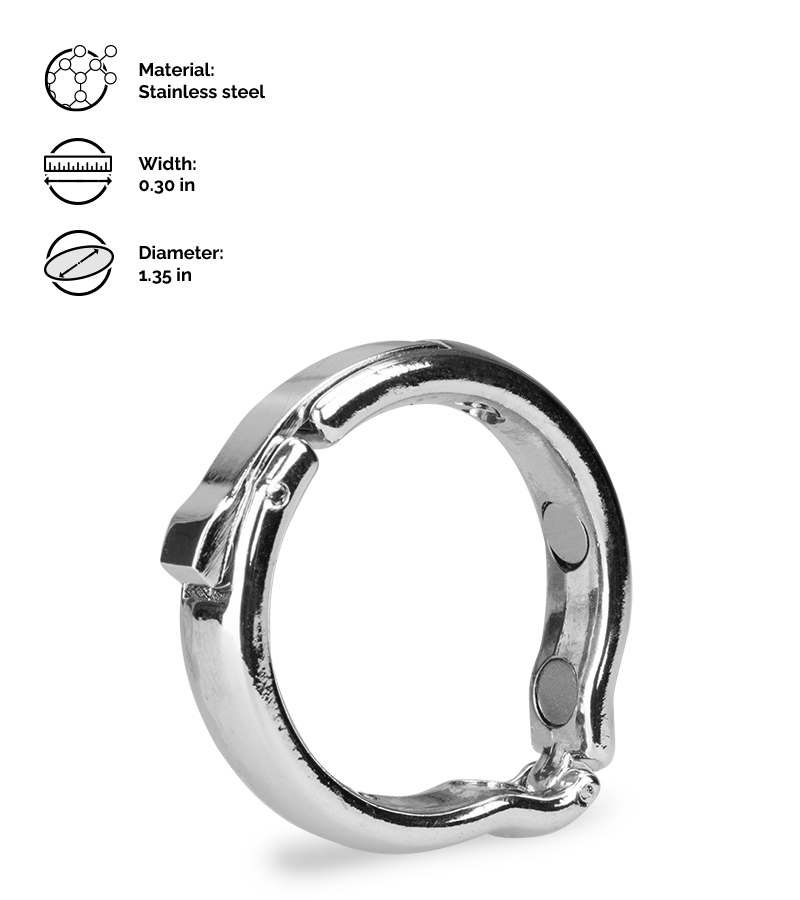 Wanny adjustable steel ball stretcher