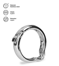 Load image into Gallery viewer, Wanny adjustable steel ball stretcher