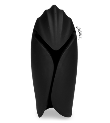 Warrior masturbator 9 modes