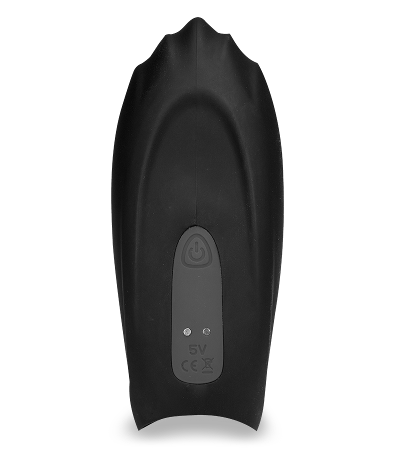 Warrior masturbator 9 modes