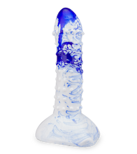 Load image into Gallery viewer, Watarh alien dildo with suction cup