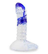 Load image into Gallery viewer, Watarh alien dildo with suction cup
