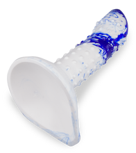 Load image into Gallery viewer, Watarh alien dildo with suction cup