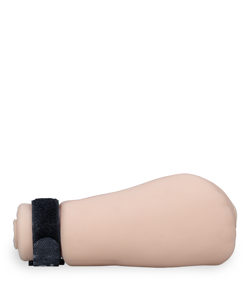 Water Pleasure realistic pussy stroker