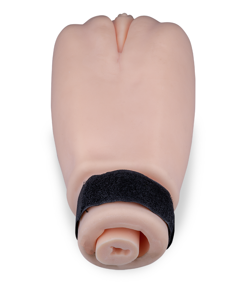 Water Pleasure realistic pussy stroker