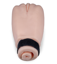 Load image into Gallery viewer, Water Pleasure realistic pussy stroker