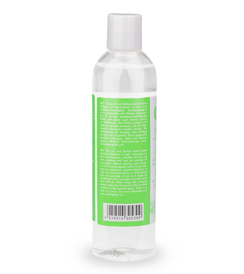 Waterglide fresh watermelon lubricant 300 ml