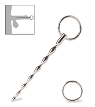 Load image into Gallery viewer, Wava urethral sound
