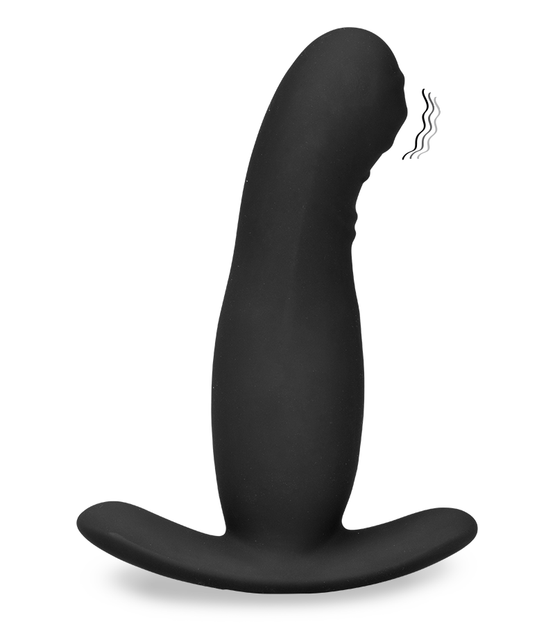 Waves prostate massager 7 modes