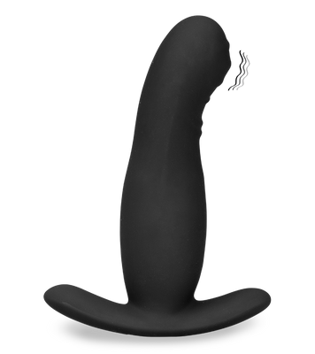 Waves prostate massager 7 modes