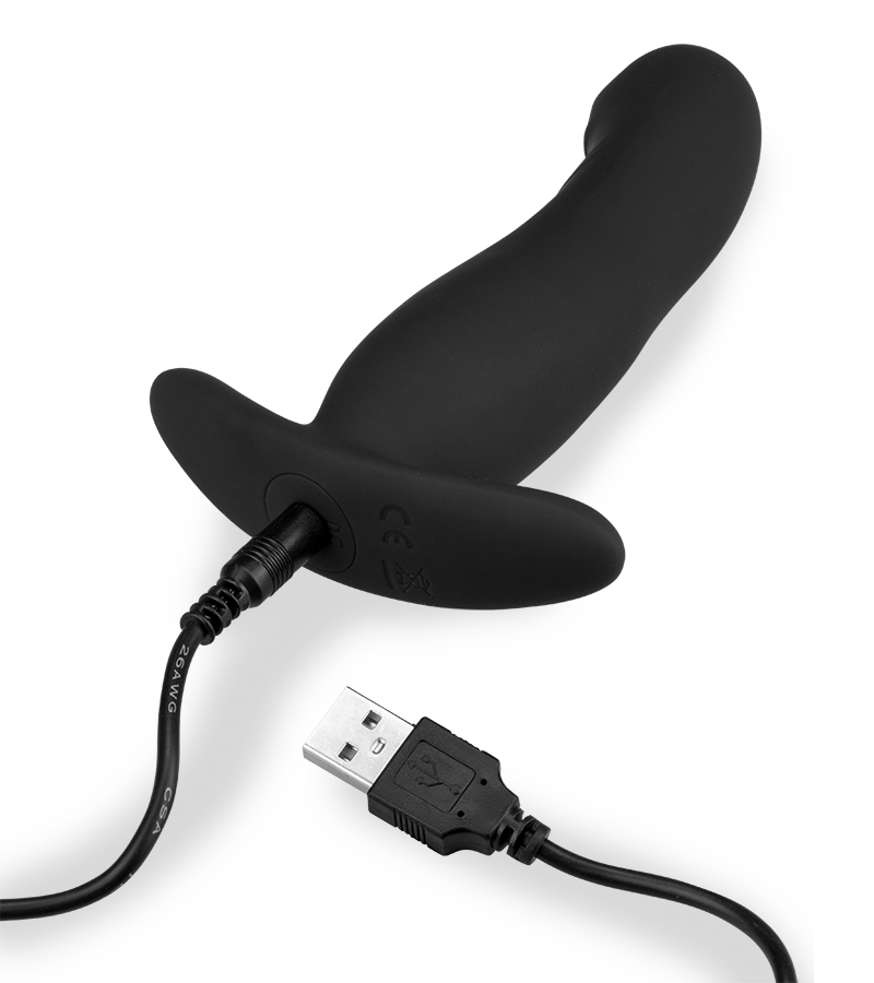 Waves prostate massager 7 modes