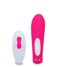 Load image into Gallery viewer, Wejoy remote-controlled couple&#039;s vibrator