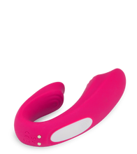 Load image into Gallery viewer, Wejoy remote-controlled couple&#039;s vibrator