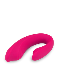 Load image into Gallery viewer, Wejoy remote-controlled couple&#039;s vibrator