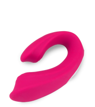 Load image into Gallery viewer, Wejoy remote-controlled couple&#039;s vibrator