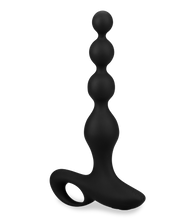 Load image into Gallery viewer, Whisper remote-controlled vibrating anal beads