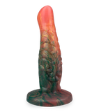 Whlomor alien suction cup dildo