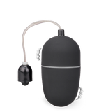 Wiggle vibrating egg - M